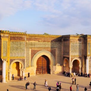 Meknes