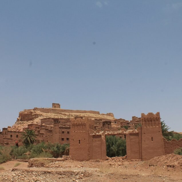 Kasbah